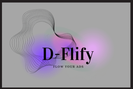 D-Flify fond rose